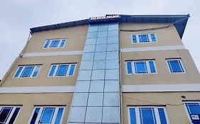 Gulshan Palace By Seven Hills Srinagar By Him Haults Hospitality